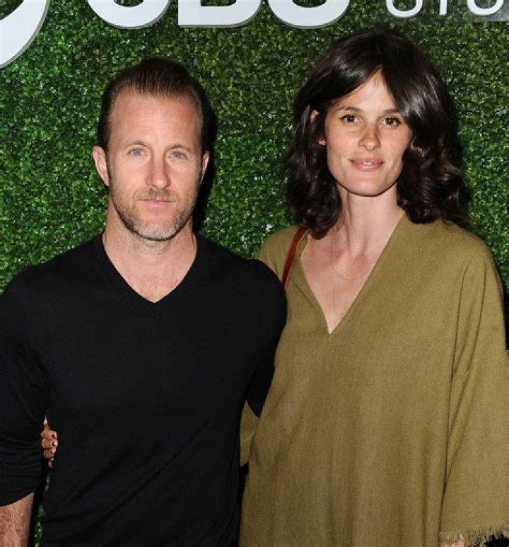 Scott Caan's Wife: Know About His Love Life