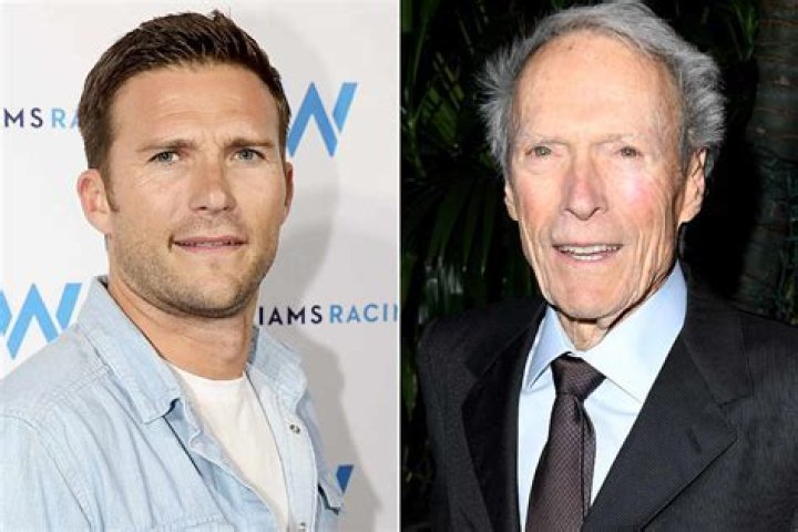 Scott Eastwood Relationships