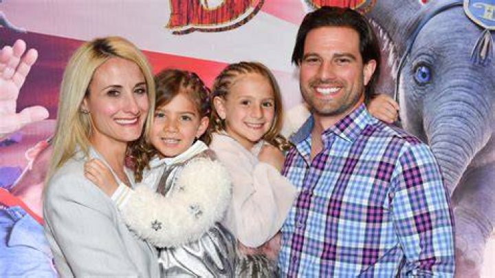 Scott McGillivray's Family: His Kids And Their Lives