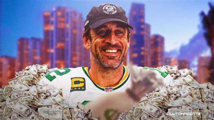 Scott Ritter's Net Worth: A Comprehensive Exploration