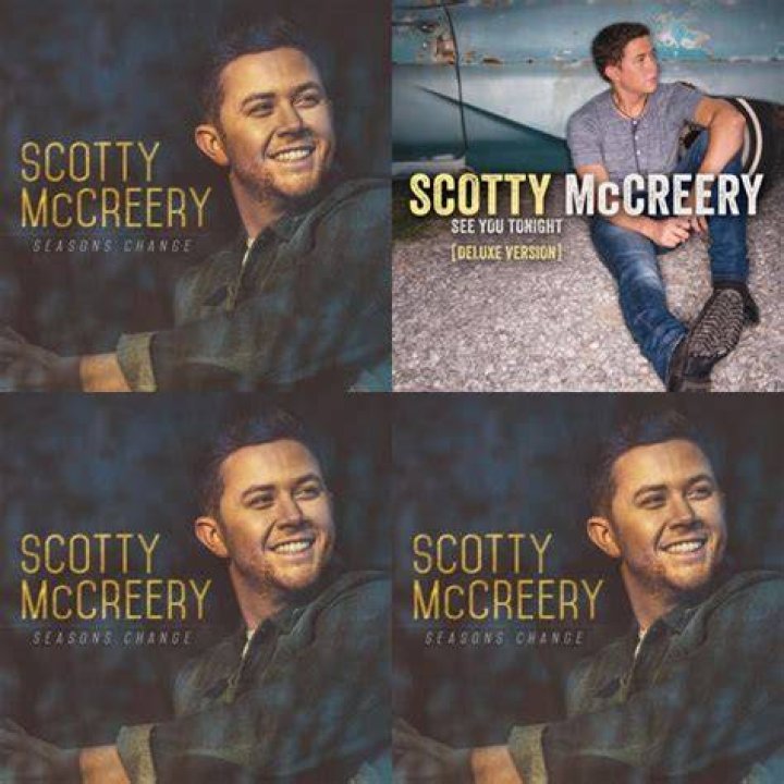Scotty McCreery's Greatest Hits: An Unforgettable Collection