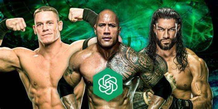 Sean Cena: Unlocking The Secrets Of A WWE Icon