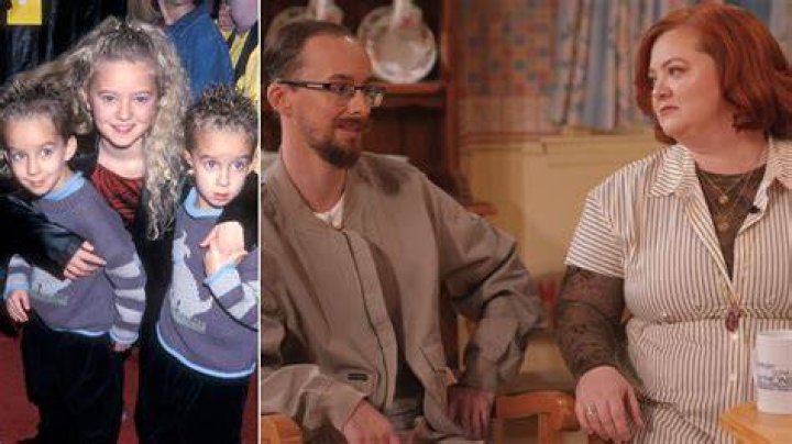 Sean Durrie, All About The Husband Of Madylin Sweeten