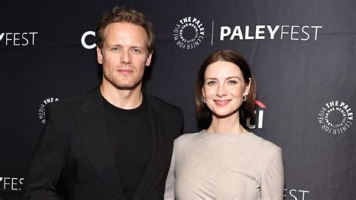 Search For Sam Heughan's Spouse: A Comprehensive Guide To His Relationship Status