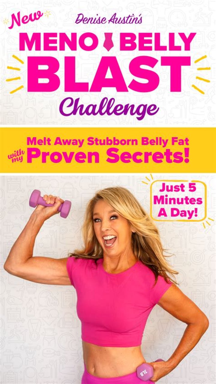 Secrets To Shedding 40 Pounds Visually