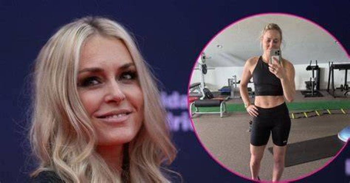 See Lacey Fletcher's Stunning Body Transformation!