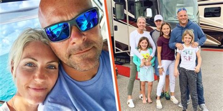 See The Adorable Family Life Of Bryan And Sarah Baeumler With Their Kids