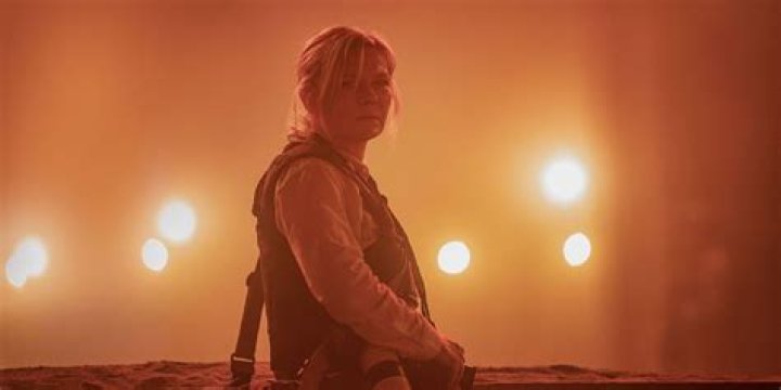See The Best Movies Starring Kirsten Dunst