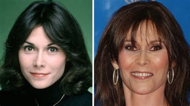 See The Latest Stunning Photos Of Kate Jackson
