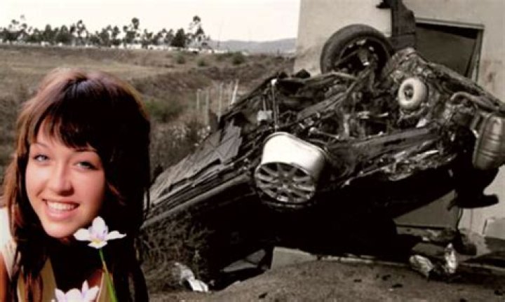 See The Tragic Details Of Nikki Catsouras' Death Photos