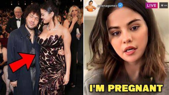 Selena Gomez's Pregnancy Rumors: Is She Expecting?