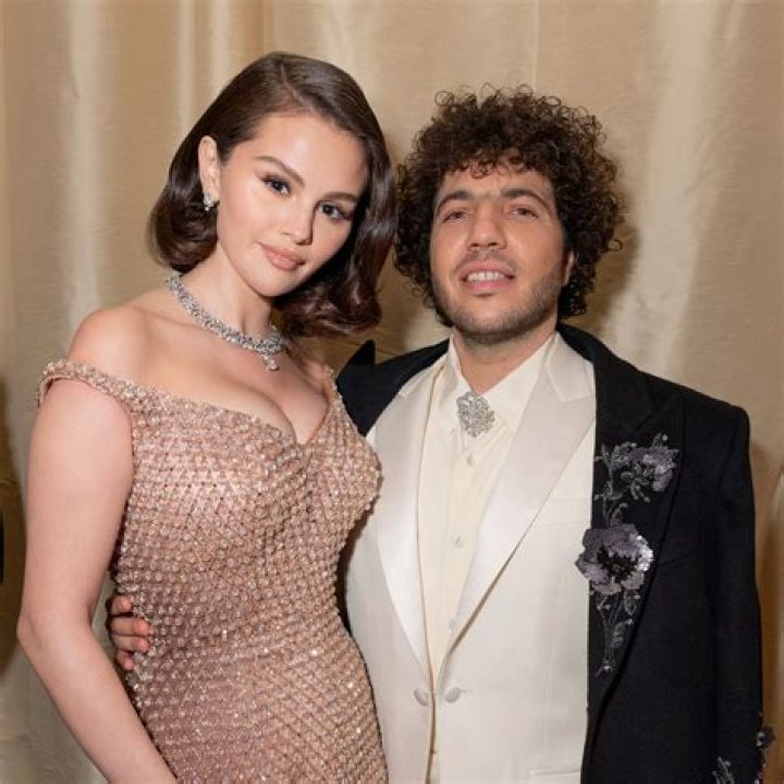 Selena Gomez Sparks Dating Rumors With New Boyfriend