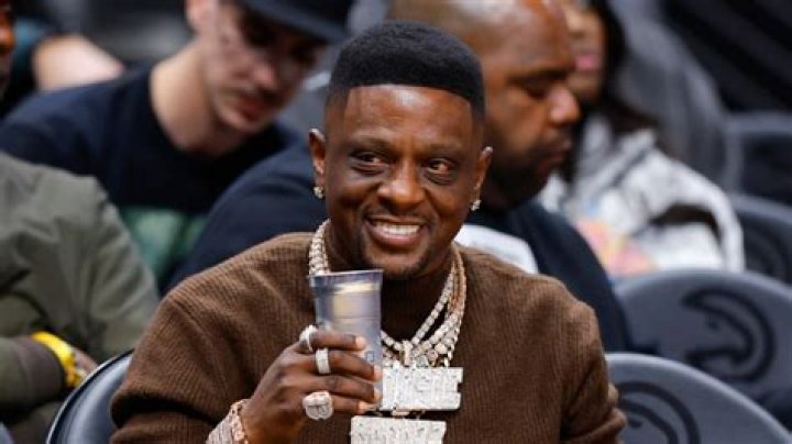Sensational Revelation: Unveiling Boosie BadAzz's Son