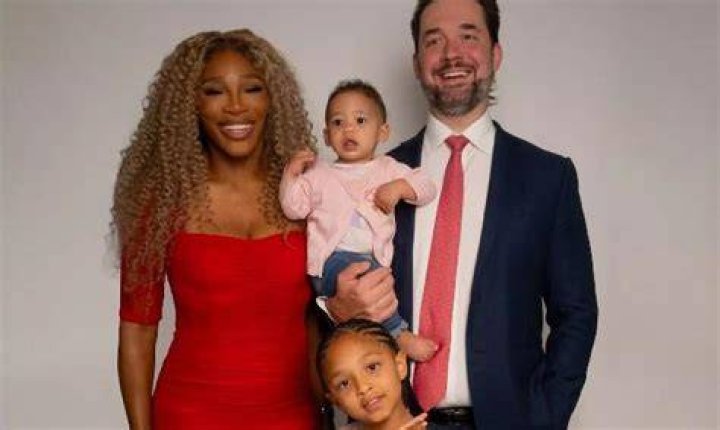 Serena Williams Children: A Glimpse Into The Tennis Star's Family Life