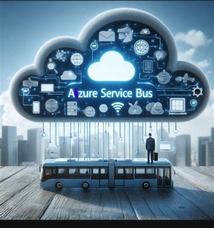 ServiceBusMessage | @azure/service-bus