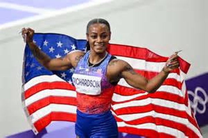 Sha'Carri Richardson: Uncovering Her Personal Life And Journey