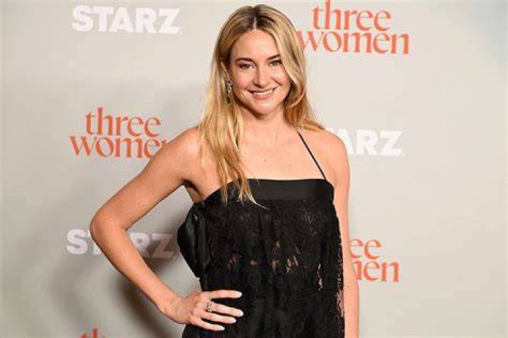Shailene Woodley's Journey: Motherhood And Beyond