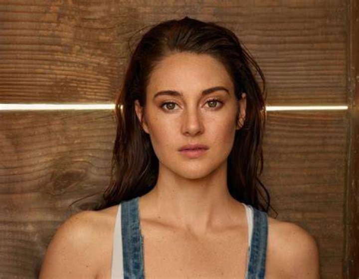 Shailene Woodley Breaks The News: Her Pregnancy Journey