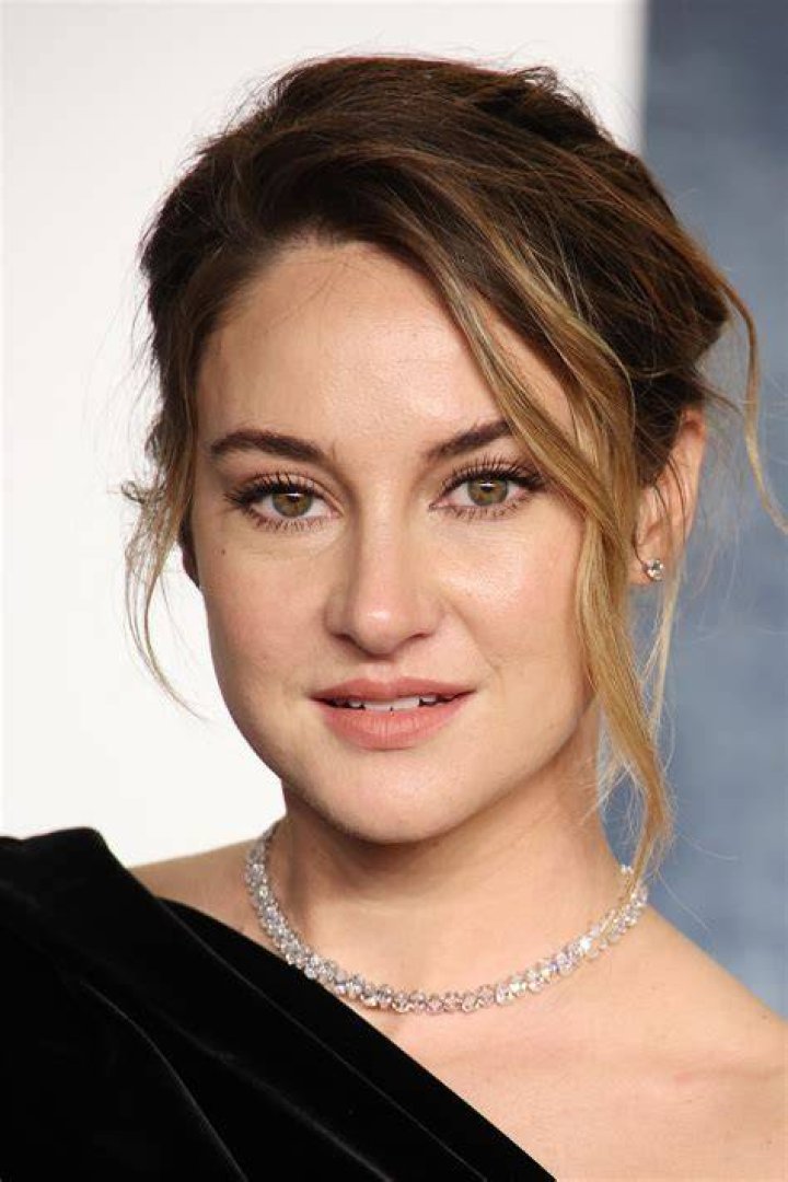 Shailene Woodley Welcomes Baby All The Details