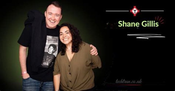 Shane Gillis' Family: Meet His Closest Kin