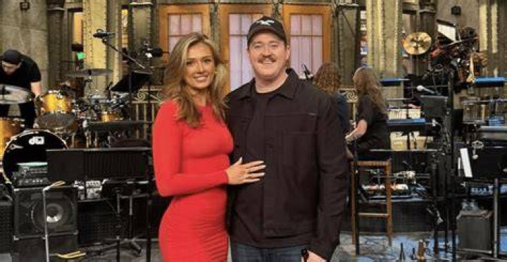 Shane Gillis's Mysterious Girlfriend Revealed