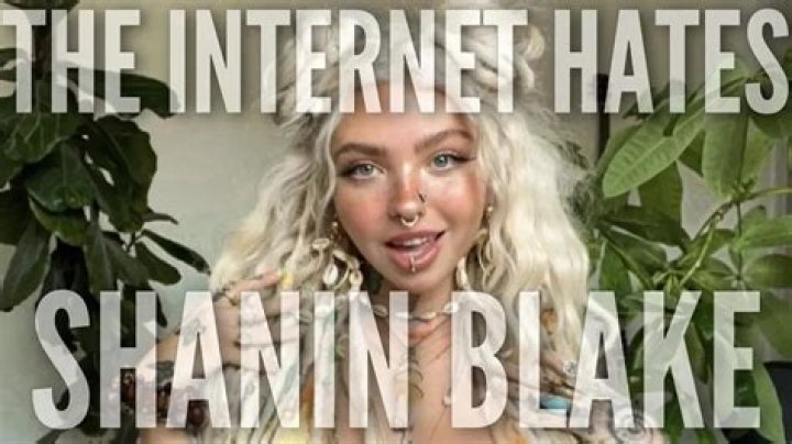 Shanin Blake's Leaked OnlyFans Content: A Comprehensive Guide