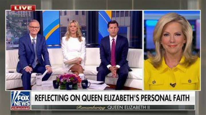 Shannon Bream's Legacy: A Glimpse Into Her Family Life