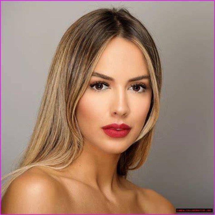 Shannon De Lima: Model And Entrepreneur