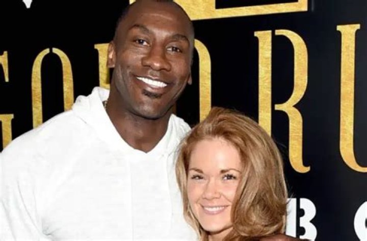 Shannon Sharpe's Wife: Who Is Katy Kellner?