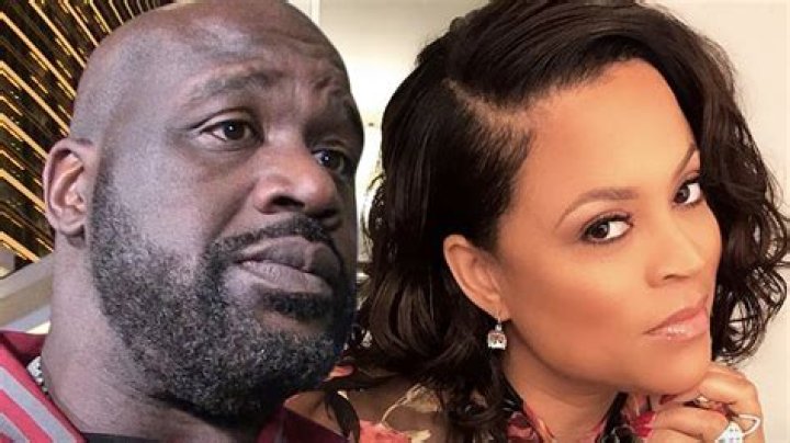 Shaq's Ex-Wife's Age: Embracing Compatibility Beyond Numbers