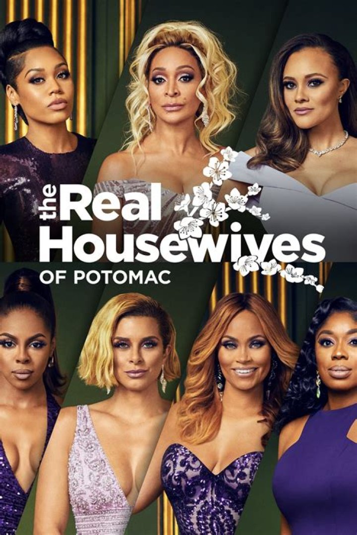 Sheree Whitfield Returns To "The Real Housewives Of Atlanta": Reviving The Legacy
