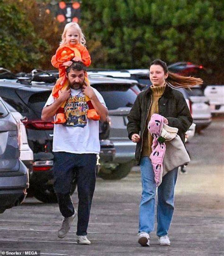 Shia LaBeouf's Family History And Ethnic Heritage Explored