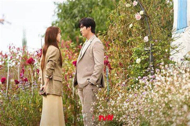 Shin Hye-sun Relationships: A Detailed Look