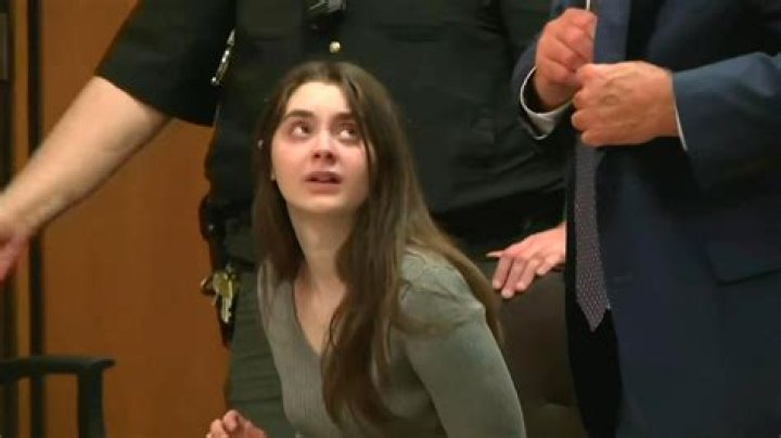 Shirilla Trial