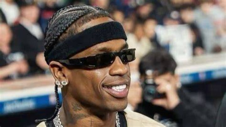 Shock: Travis Scott Found Dead, Fans Devastated