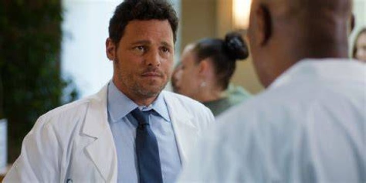 Shocking Fate Revealed: What Became Of Alex Karev In Grey's Anatomy Season 13