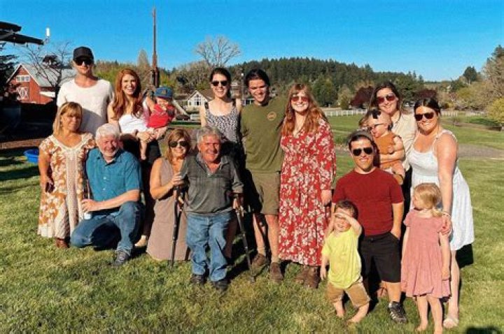 Shocking Inside Story: Amy Roloff's Devastating Accident