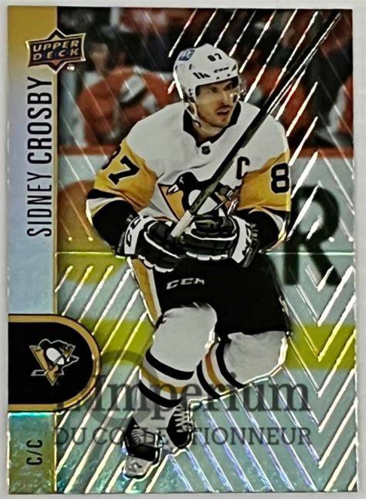 Sidney Crosby: The Kid's Hockey Hero