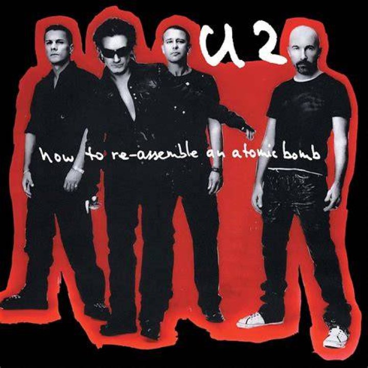 Similar Bands To U2: Discover Groups With The Iconic Sound