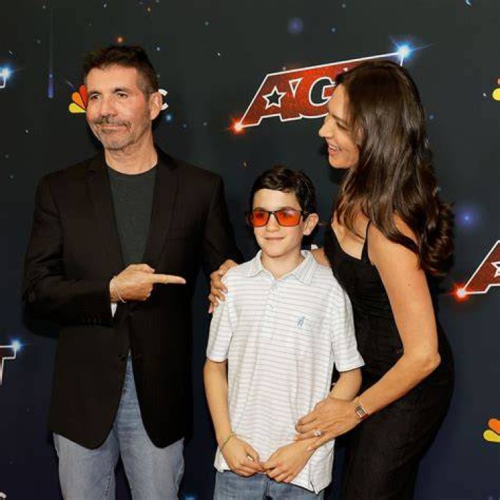 Simon Cowell And His Children: The Next Generation Of Stars?