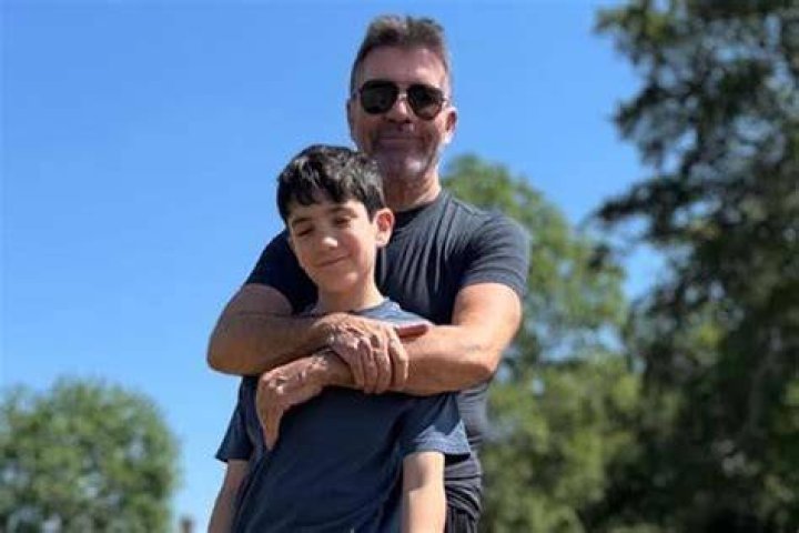 Simon Cowell Son Disabled: The Untold Story