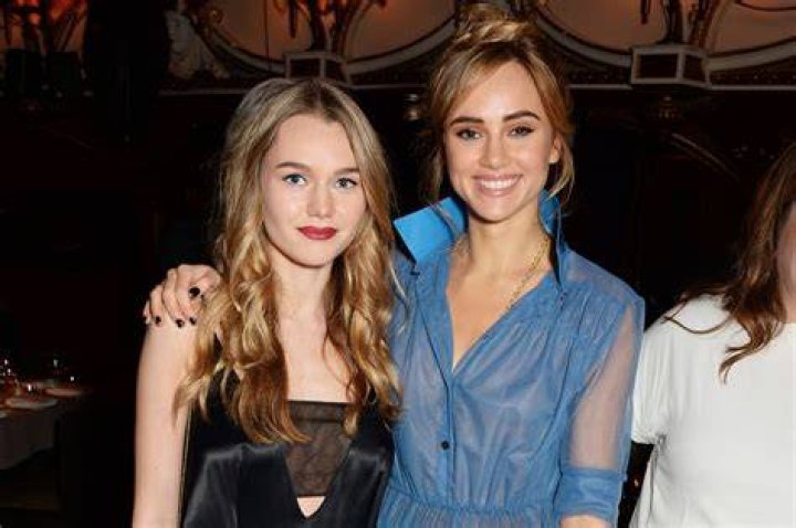 Sisters Taking The Fashion World By Storm