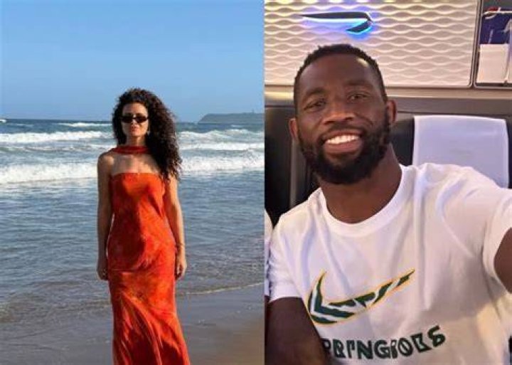 Siya Kolisi's Net Worth In 2024: Surprising Revelation