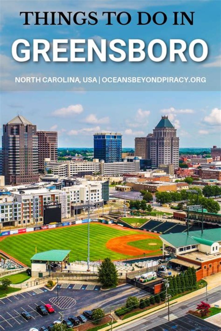 Skip The Line And Join The Fun At Greensboro's Best Attractions