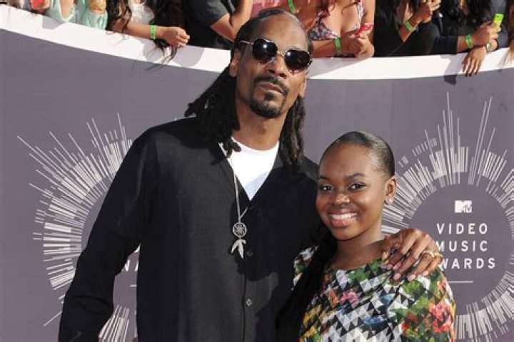 Snoop Dogg's Daughter: A Legacy Of Talent And Success