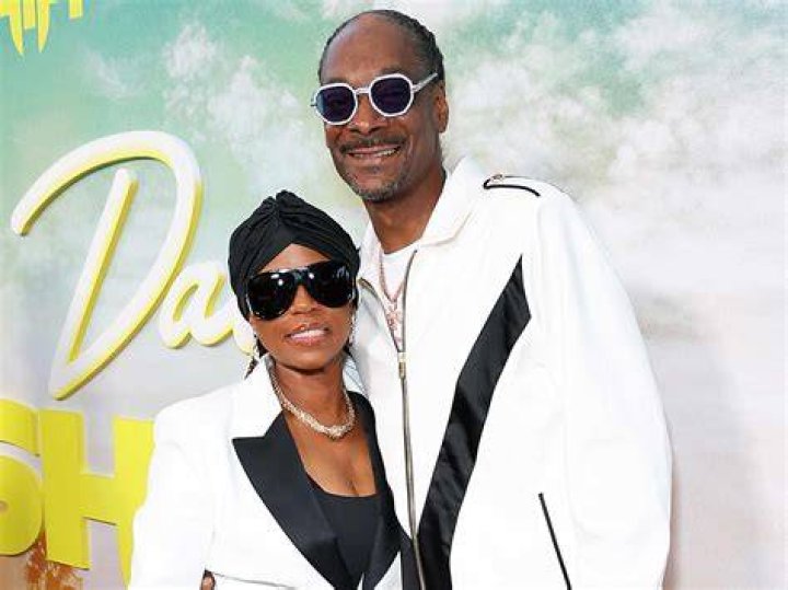Snoop Dogg's Wife's Triumph Over Breast Cancer