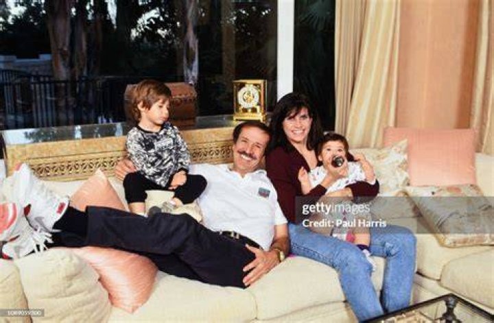 Sonny Bono Children