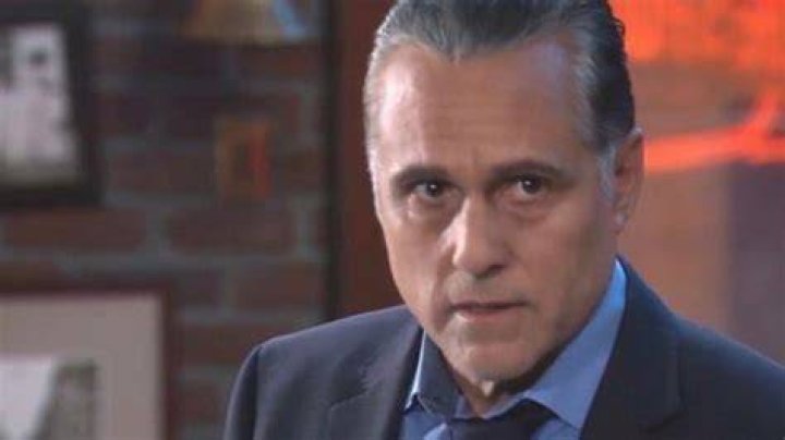 Sonny Grows Suspicious Of Gladys As She Circles Back Around ·