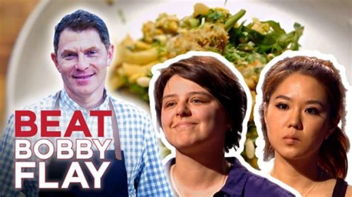 Sophie Flay, Celebrity Chef, Marries Longtime Boyfriend