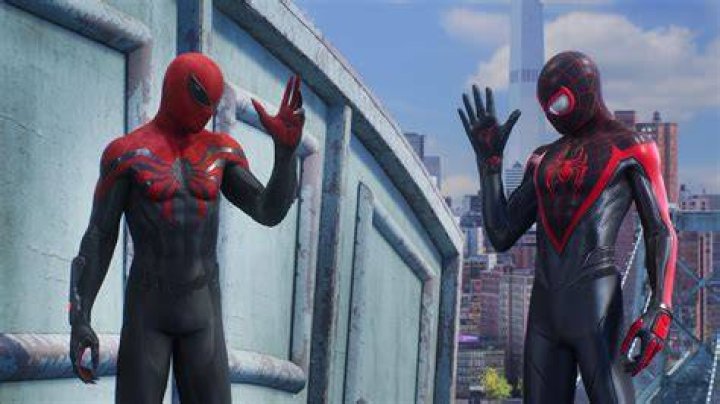 Sophie Rain's Leaked Spider-Man Footage: Behind-the-Scenes Of The Stunts